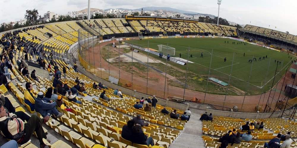 «Πέρασε» από την Ολομέλεια η τροπολογία για το γήπεδο της ΑΕΚ