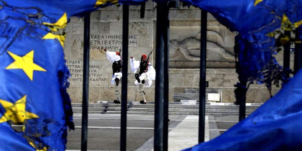 Handelsblatt: Η Ελλάδα «εξετάζει» επιστροφή στις αγορές τον Ιούλιο