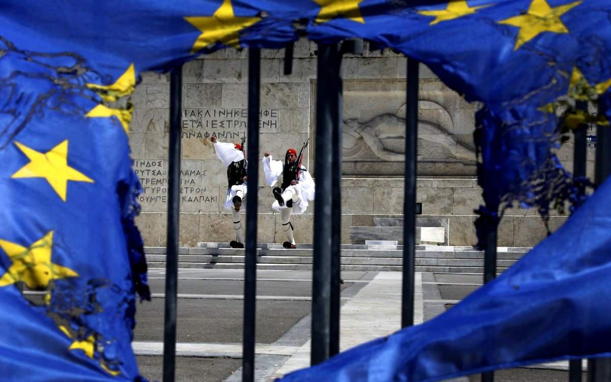 Reuters: Πικρό το ποτήρι για τους Έλληνες – Θα χρειαστούν 4ο Μνημόνιο