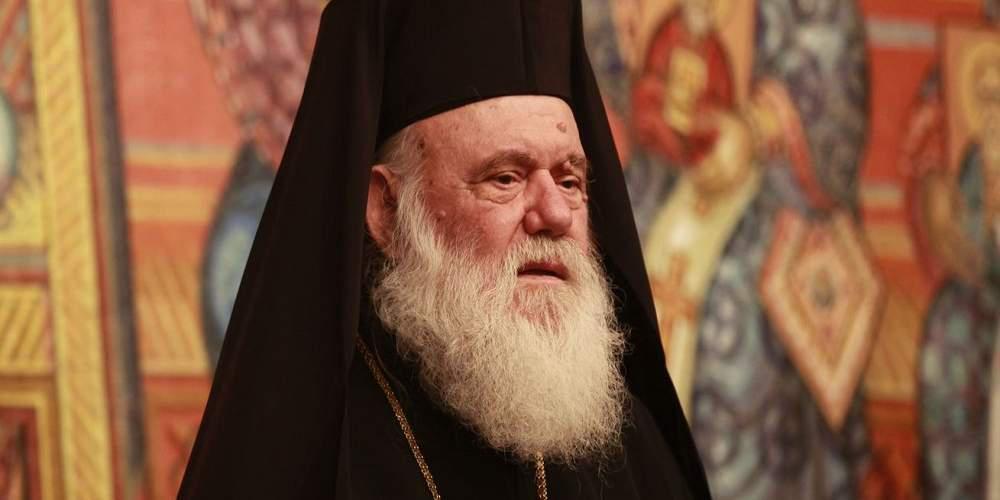 Ιερώνυμος: Από πλευράς Εκκλησίας, διαχωρισμός με το κράτος δεν υπάρχει