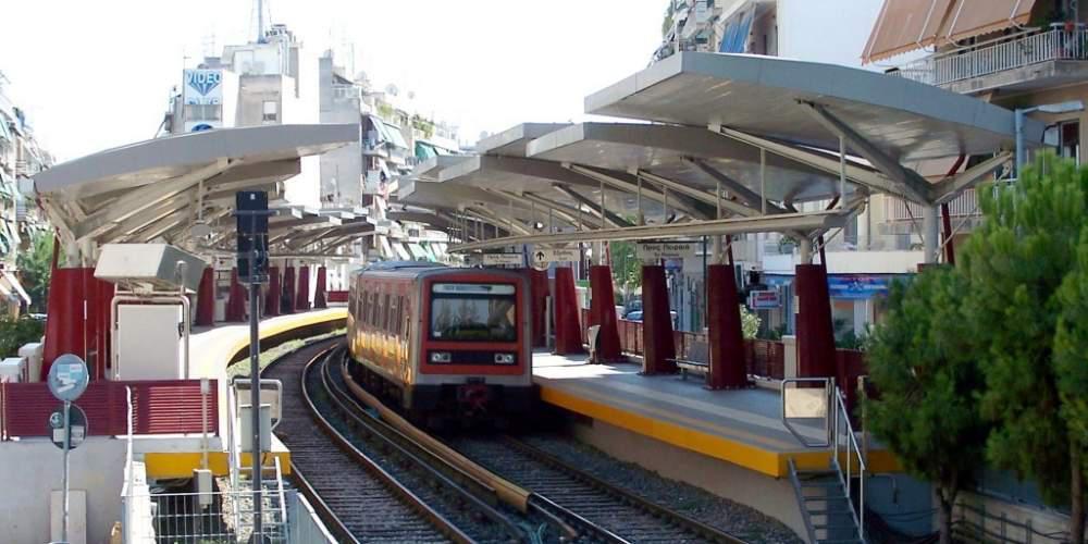 Στάσεις εργασίας στον Ηλεκτρικό εξήγγειλαν οι εργαζόμενοι