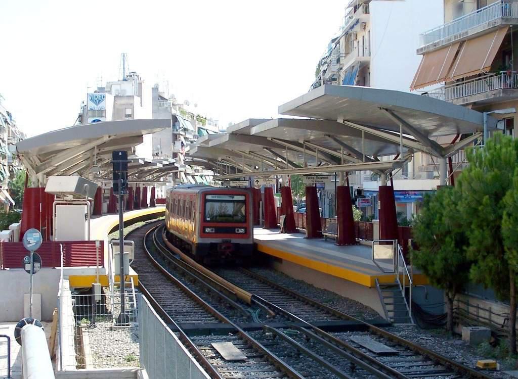 Στάσεις εργασίας στον Ηλεκτρικό εξήγγειλαν οι εργαζόμενοι