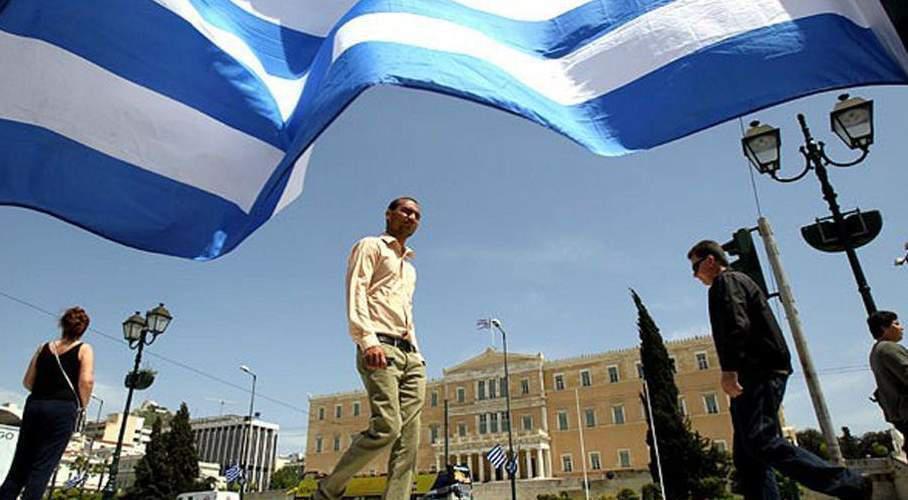 Handelsblatt για Eurogroup: Φρέσκα δισ. για την υπερχρεωμένη Ελλάδα