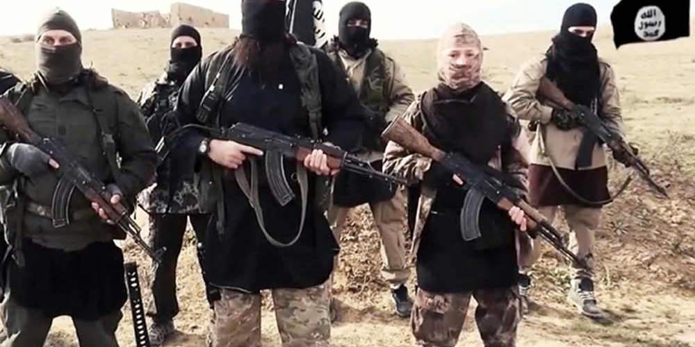 Ποινές κάθειρξης σε Αυστριακούς που πήγαν οικογενειακώς να ζήσουν μαζί με τους τζιχαντιστές
