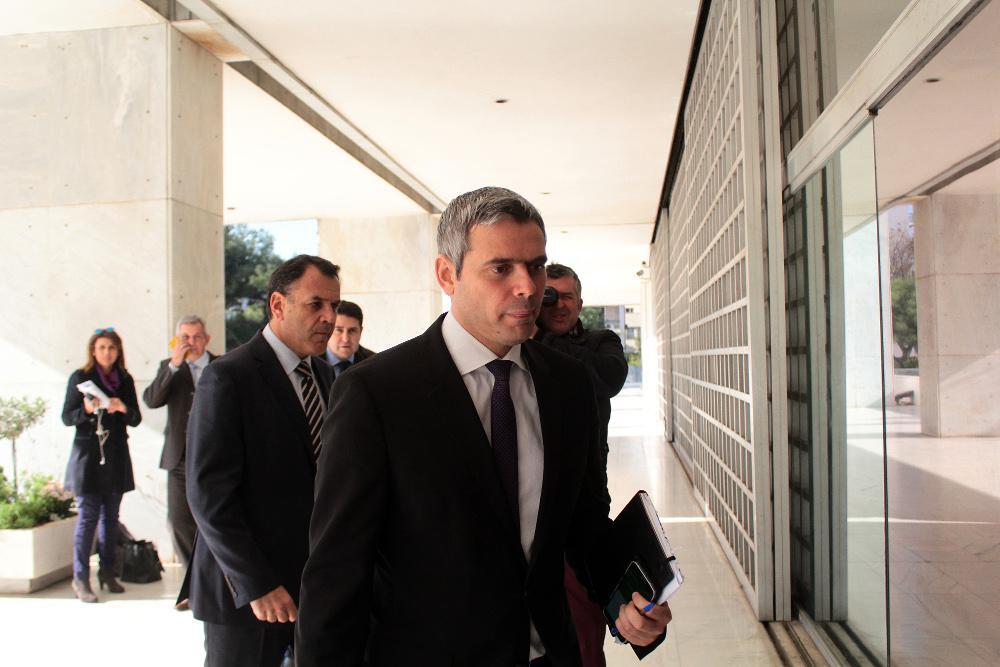 Κορονοϊός - Κώστας Καραγκούνης: Κανείς να μη βιώσει όσα πέρασα