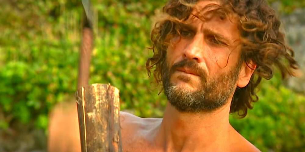 Χαμός στο Survivor: «Μην κοιτάς σαν μ@@@@@ς» [βίντεο]