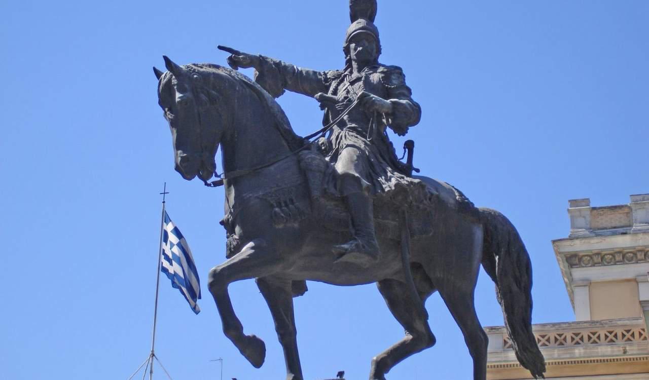 Τα σημαντικότερα γεγονότα που έγιναν σαν σήμερα 3 Απριλίου
