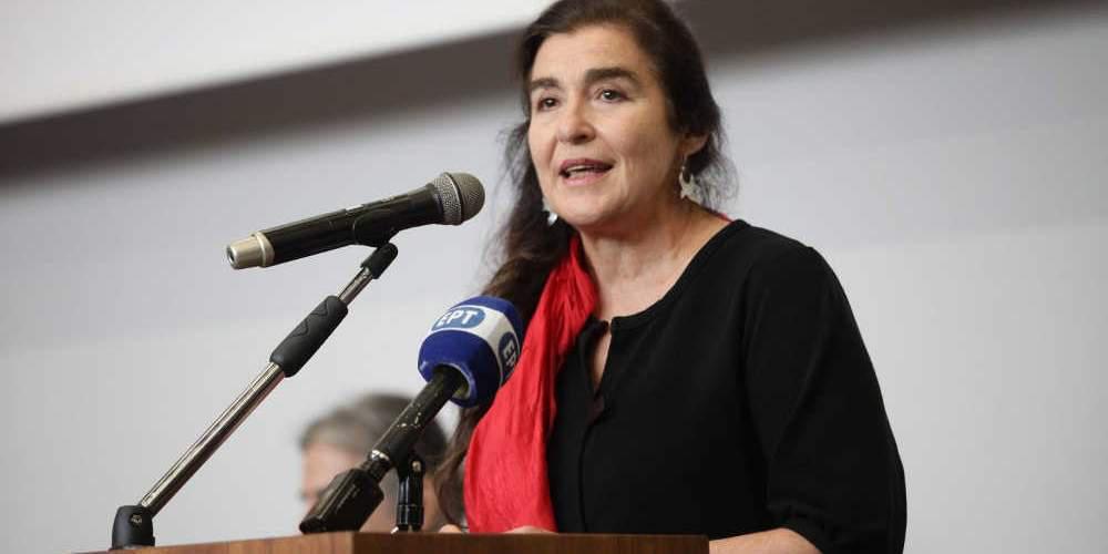Απίστευτο: Το υπουργείο Πολιτισμού πληρώνει στην Κονιόρδου και τα διόδια της Αττικής Οδού [εικόνες]