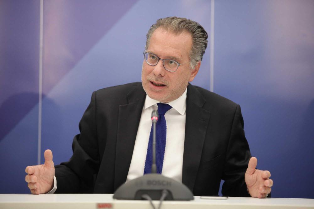 Μήνυμα στην Τουρκία οι εκλογές της 21ης Μαΐου