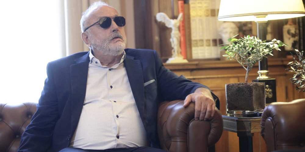 Συνάντηση Κουρουμπλή – Μέρκελ στη Γερμανία