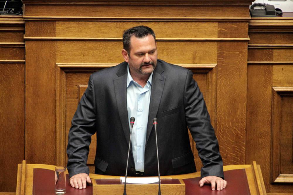 Γιάννης Λαγός