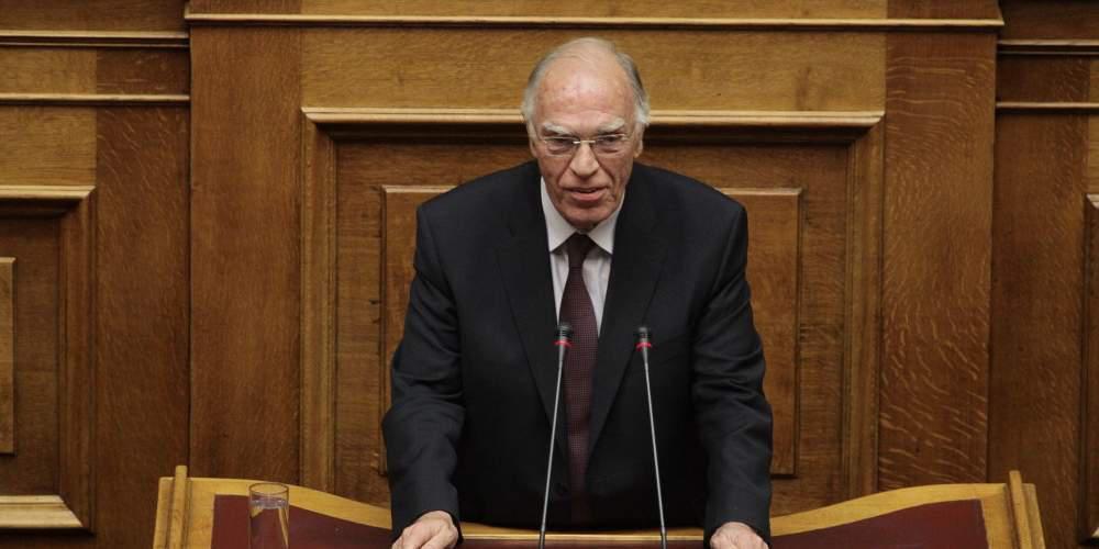 Λεβέντης: Η Γερμανία δεν θα συναινέσει να διαγραφεί χρέος