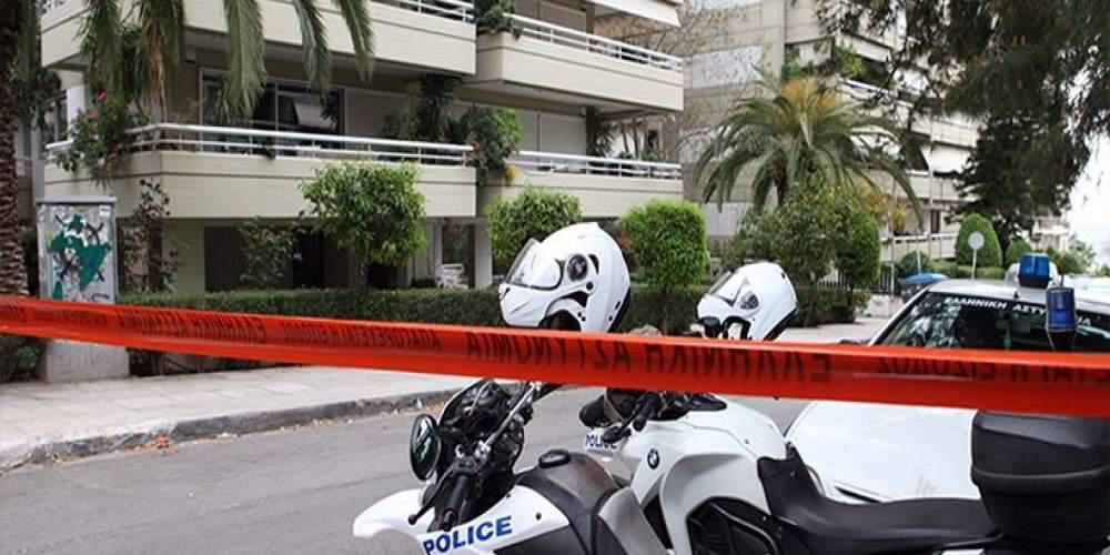 H ληστεία στο Παλαιό Φάληρο έκανε μόδα τις κάμερες ασφαλείας στο σπίτι!