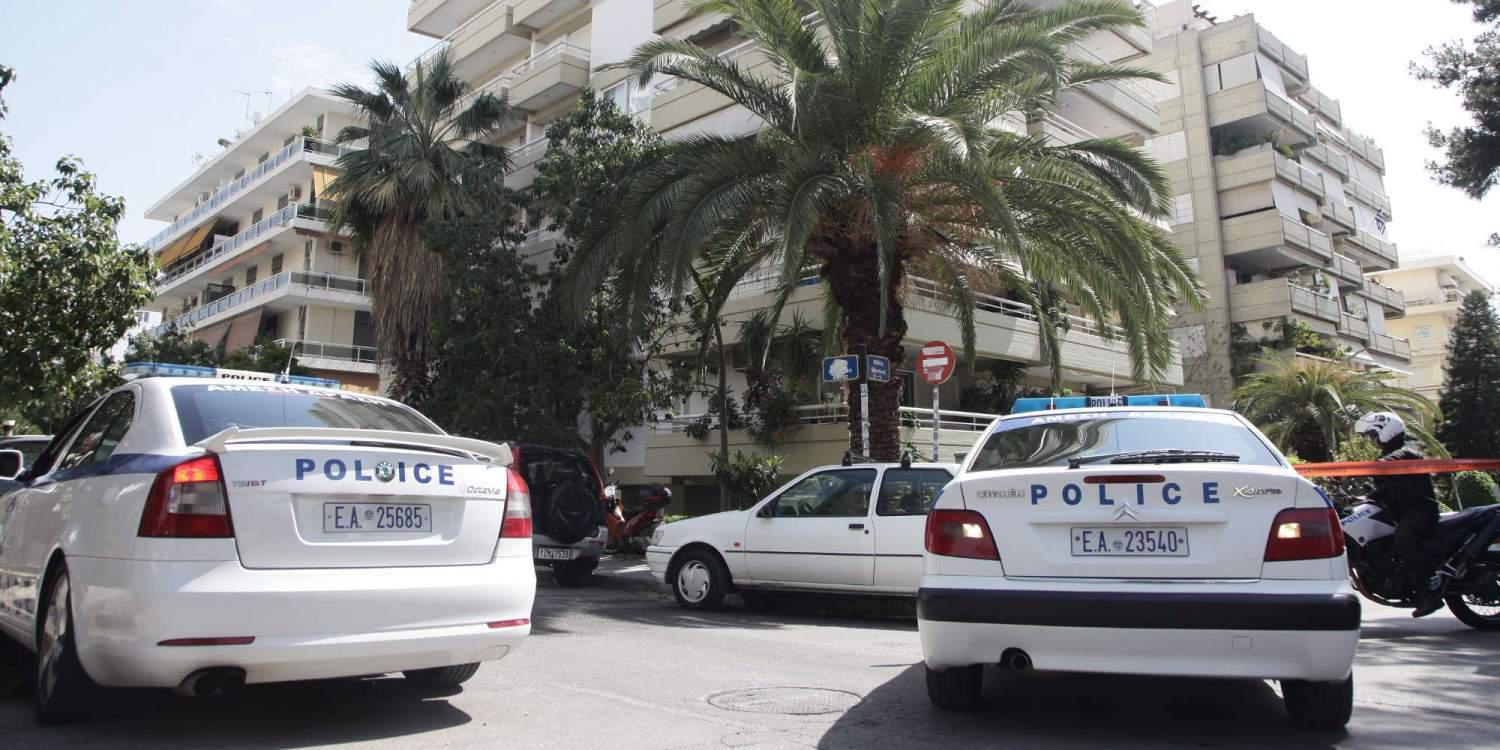 Με το νόμο Παρασκευόπουλου είχαν αποφυλακιστεί οι ληστές του Παλαιού Φαλήρου