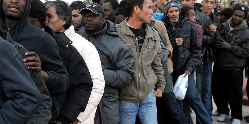 Πίσω στην Τουρκία από την Ελλάδα 60 μετανάστες – Δεν πληρούσαν τους όρους για παροχή ασύλου