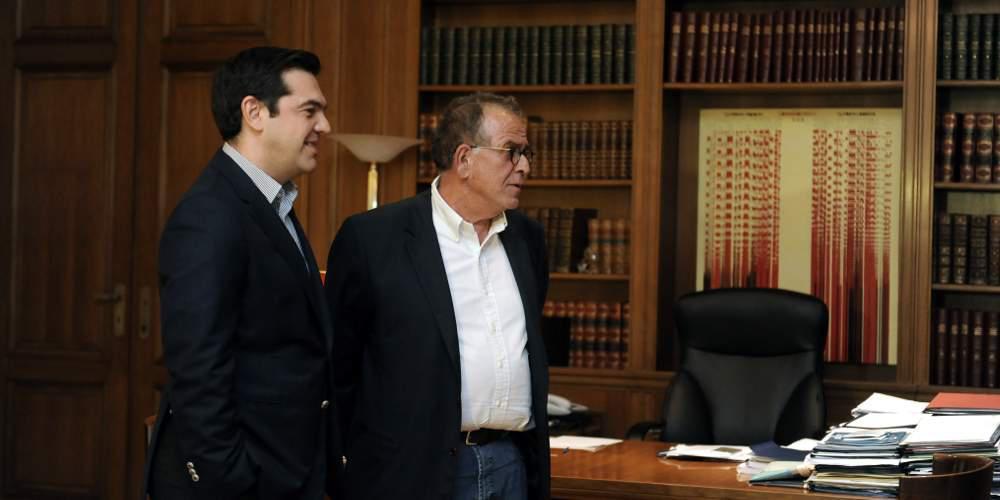 Αποκάλυψη: Σκανδαλώδες πάρτι 1 δισ. ευρώ στο προσφυγικό με την υπογραφή ΣΥΡΙΖΑ