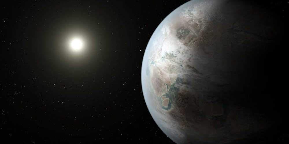 NASA: Viral έγινε το πρώτο βίντεο αστροναύτη από το διάστημα – Δείτε γιατί [βίντεο]