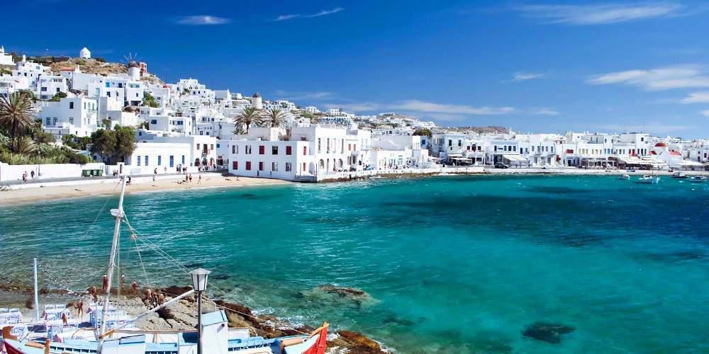 Ποια νησιά ερημώνουν και ποια δεν διαβάζουν; Ο Άτλας των Νησιών στον Ελεύθερο Τύπο!