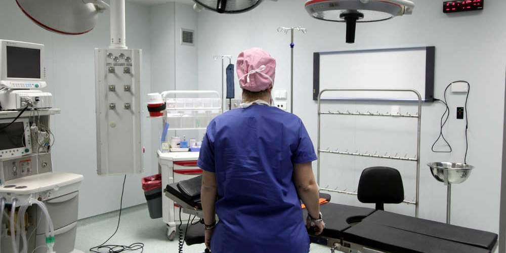 Οι Έλληνες αγωνιούν για την υγεία τους – Δεν καλύπτονται επαρκώς τα φάρμακα τους