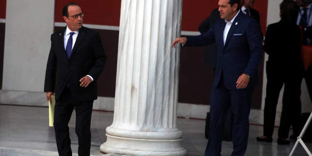 Συρία και Brexit στην κορυφή της ατζέντας στην σημερινή σύνοδο των χωρών του νότου στην Μαδρίτη