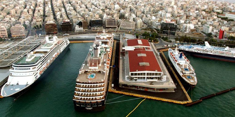 Ολοκληρώθηκε η πώληση του ΟΛΘ - Καταβλήθηκε σήμερα το τίμημα των 231,9 εκατ. ευρώ