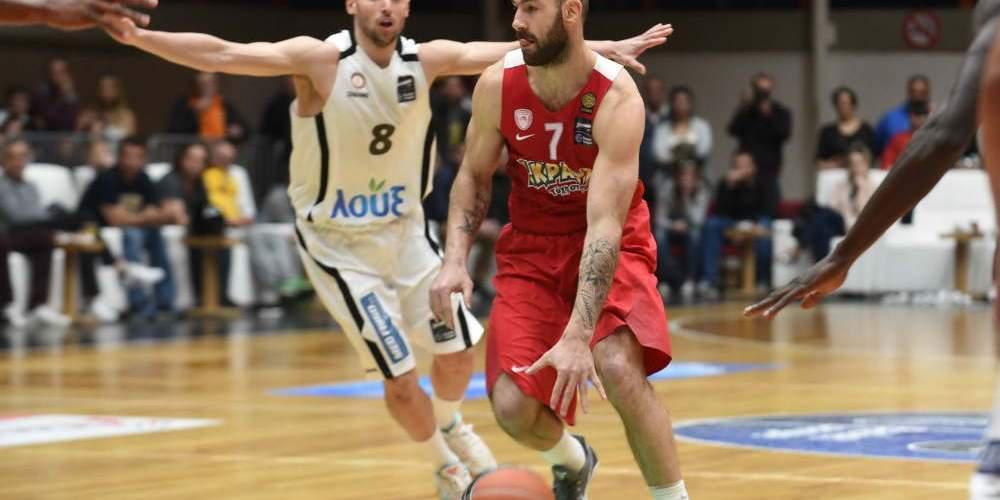 Euroleague: Με ατού την έδρα ο Ολυμπιακός!