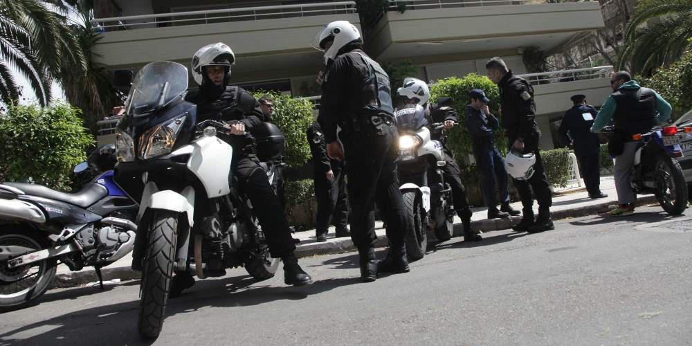Ληστεία στο Παλαιό Φάληρο: Αναγνωρίζει το «φιάσκο» της η ΕΛ.ΑΣ.
