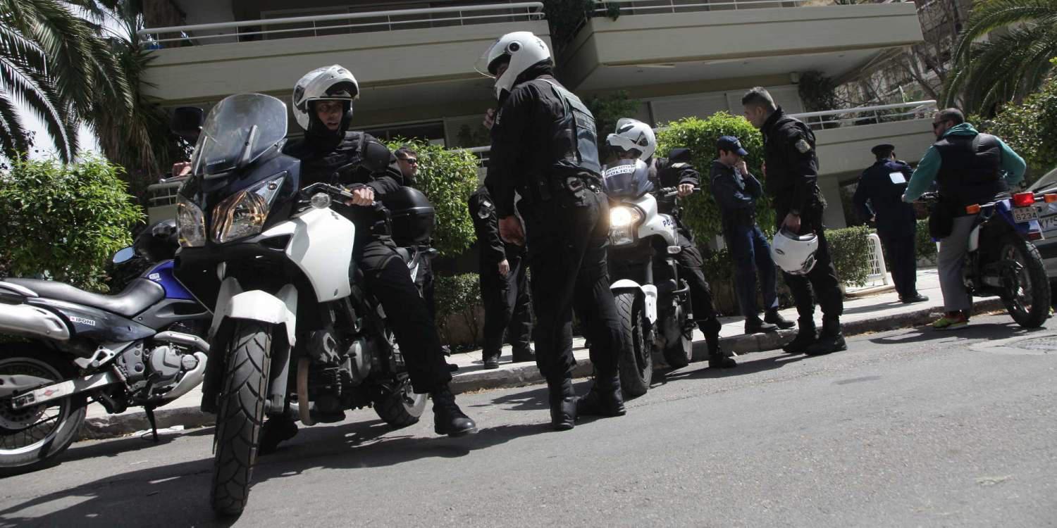 Ληστεία στο Παλαιό Φάληρο: Αναγνωρίζει το «φιάσκο» της η ΕΛ.ΑΣ.