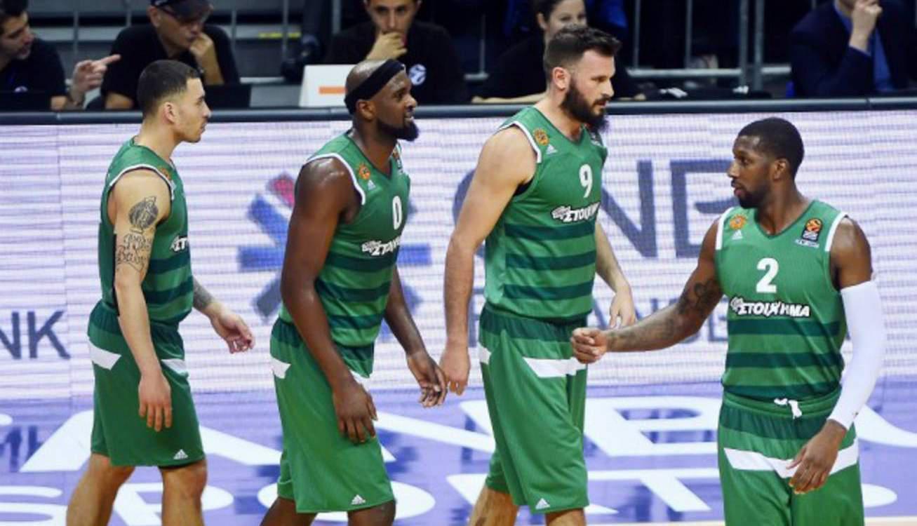 Παραμένουν στον Παναθηναϊκό οι Σίνγκλετον, Φώτσης, Τζέιμς και Γκάμπριελ – Τι λέει η ΚΑΕ για το