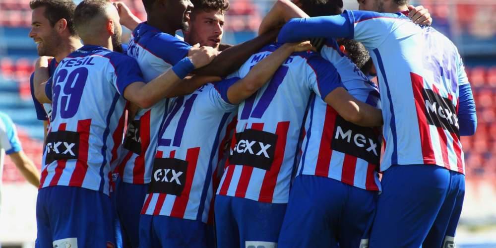 «Κλείδωσε» τη συμμετοχή στα play-off ο Πανιώνιος που νίκησε 2-1 τον Ατρόμητο