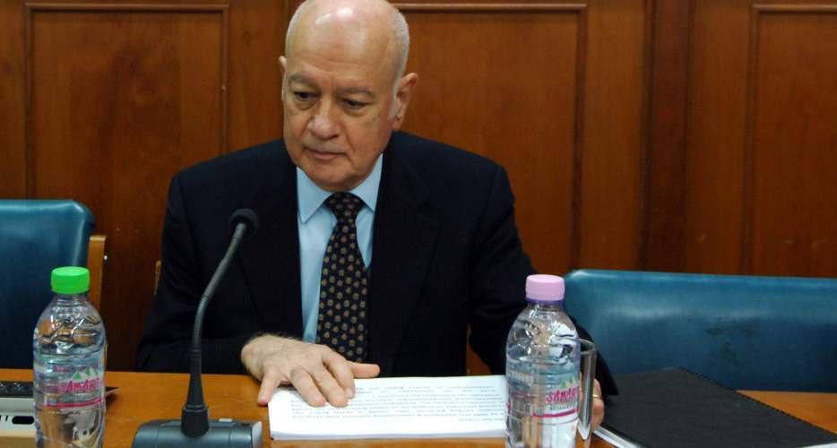Παπαδημητρίου στο EleftherosTypos.gr: Ενδιαφέρον για επενδύσεις στην Ελλάδα από τις ΗΠΑ