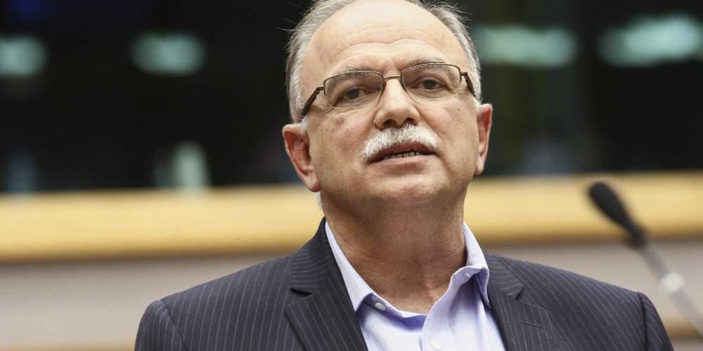 Παπαδημούλης: Ακροδεξιός ο Άδωνις και χουντικός ο Βορίδης