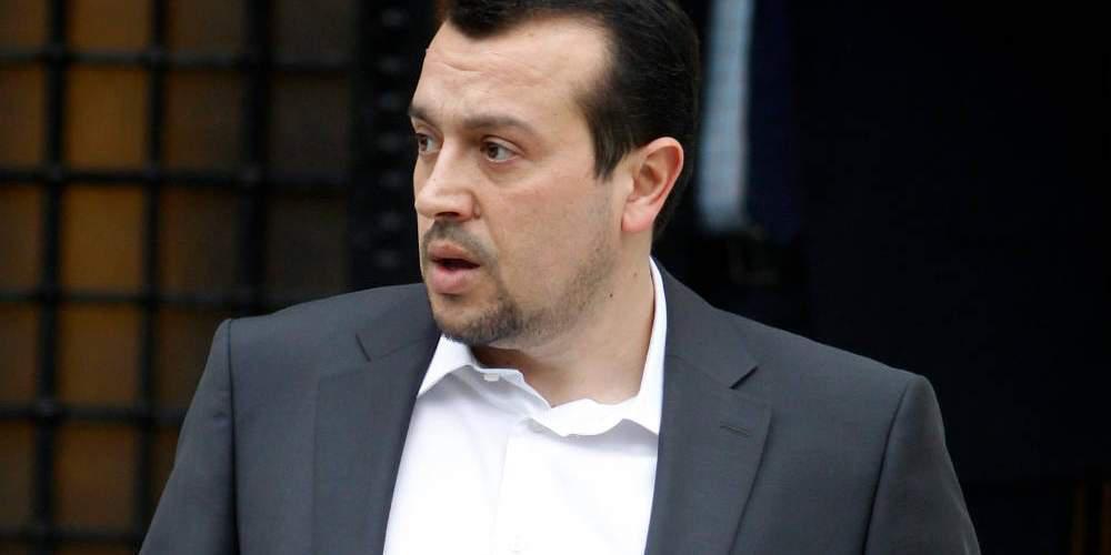 Παππάς: Ο διαγωνισμός για τις τηλεοπτικές άδειες έπρεπε να γίνει… χθες