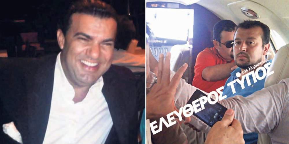 Αναπάντητα -ακόμα- τα 10 ερωτήματα του Ελεύθερου Τύπου για το ταξίδι Παππά-Αρτεμίου