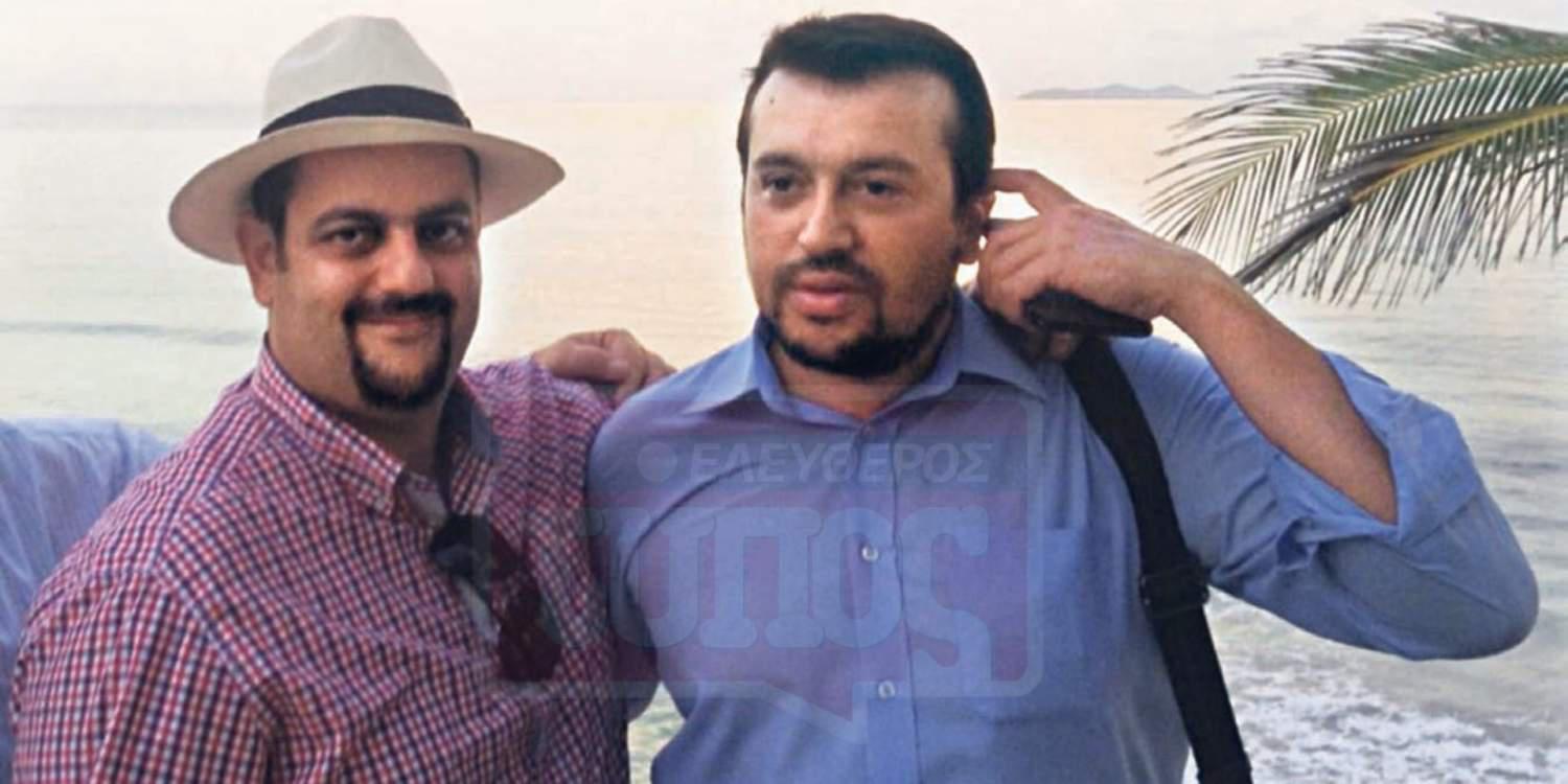 Το «φάντασμα» της Βενεζουέλας εκθέτει -ακόμα- Τσίπρα και Παππά