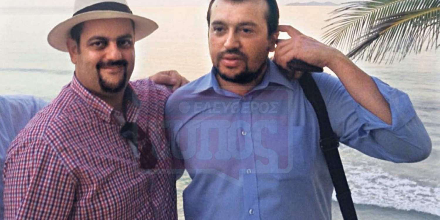 Ψηφίστε: Σας έπεισε η απάντηση του Νίκου Παππά για το μυστικό ταξίδι στην Καραϊβική;