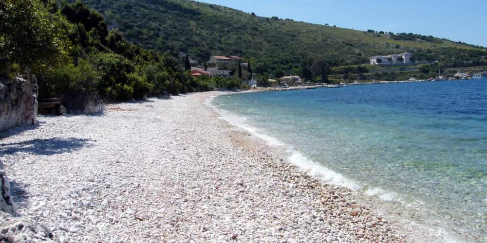Τουρίστας στα Χανιά πνίγηκε μπροστά στα μάτια της οικογένειάς του