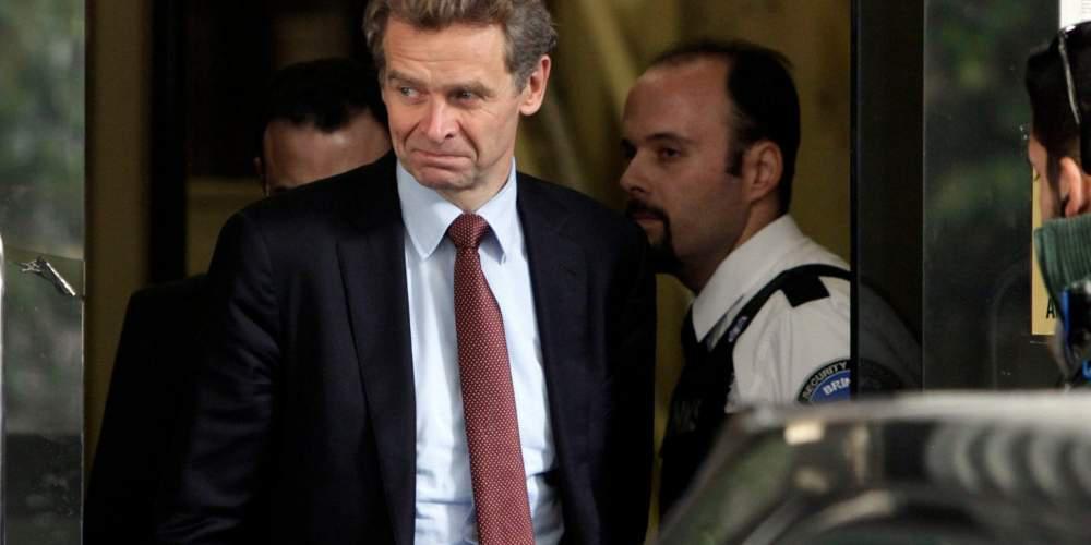 Τόμσεν: Η Ελλάδα έχει ακόμα πολλά χρόνια κρίσης μπροστά της