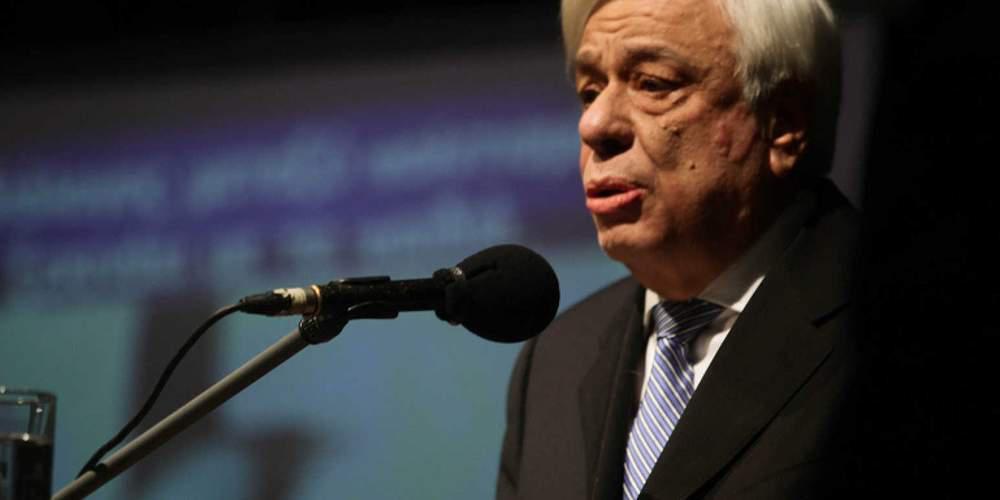 Ακυρώθηκε η συνάντηση Παυλόπουλου – Ερντογάν