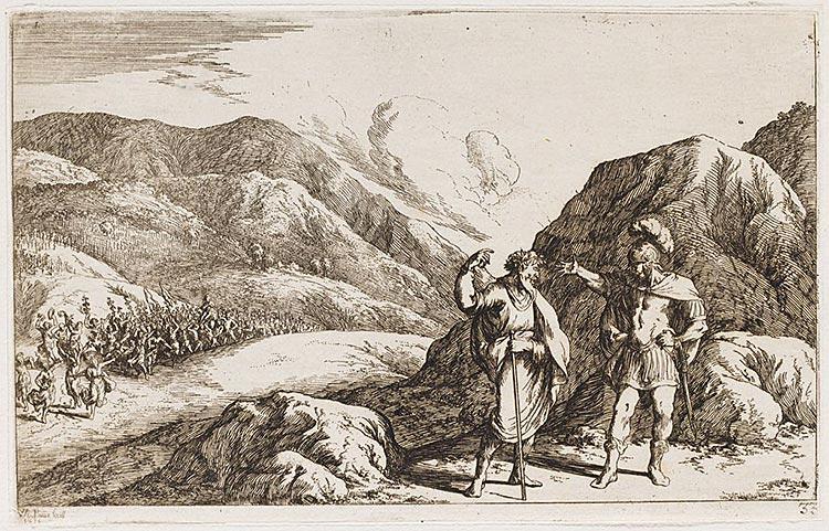 Η ελληνική μυθολογία... «έξω από τα δόντια» - Το σεξ, τα εγκλήματα κι όσα δεν μας δίδαξαν ποτέ!