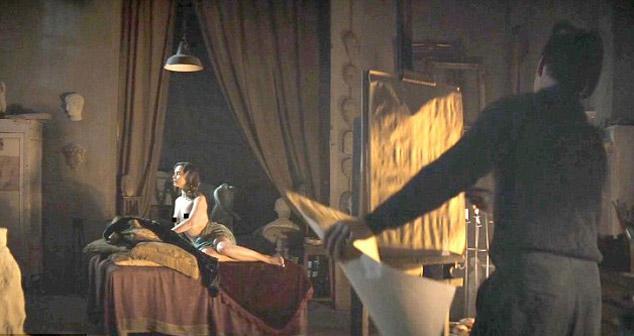 Αυτοπροσχέδιο