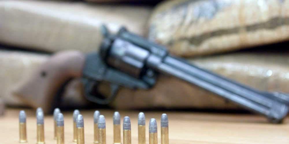 Νόμος Παρασκευόπουλου: Σκόρπισε πανικό και αίμα