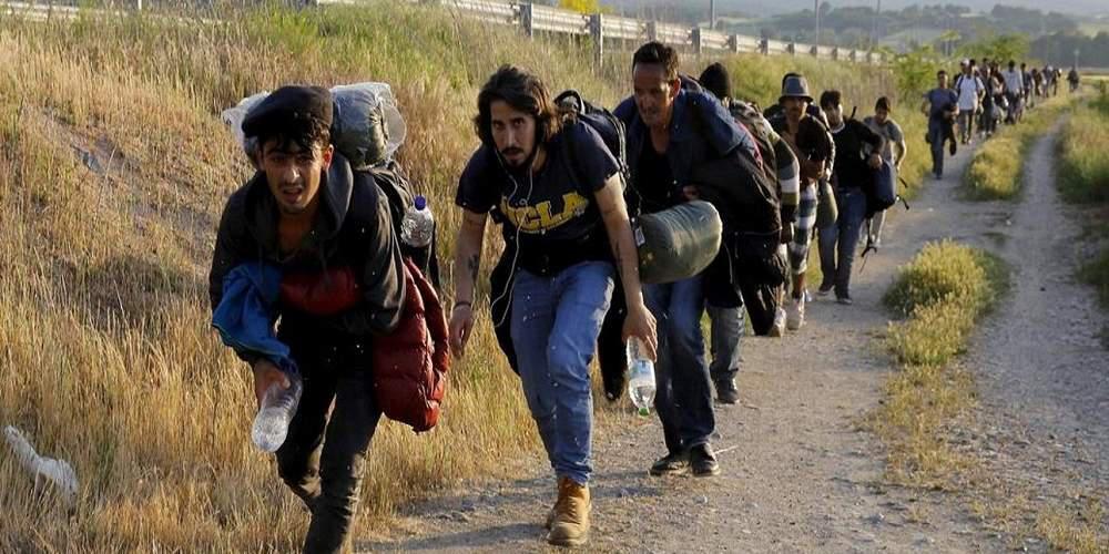 Ιταλία: Νέα μέτρα για την αντιμετώπιση του προσφυγικού – Αυστηρές ποινές