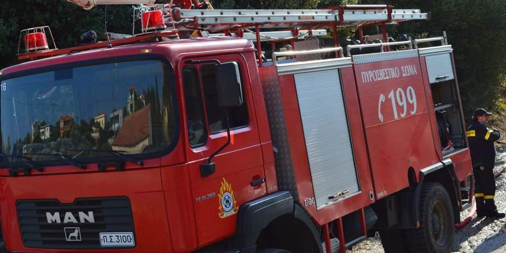 Απίστευτο: Μάλωσε με τη μάνα της και έβαλε φωτιά να καούν ζωντανές