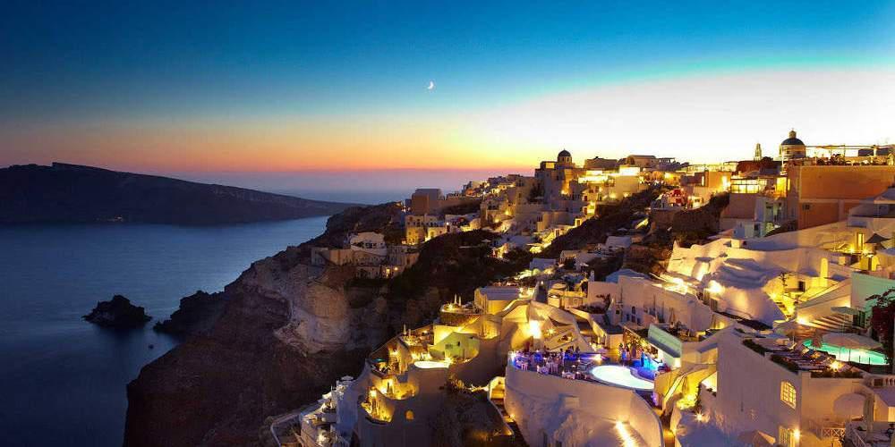 Πόλος έλξης η Ελλάδα για διεθνείς τηλεοπτικούς σταθμούς – Πού θα γίνουν τα γυρίσματα