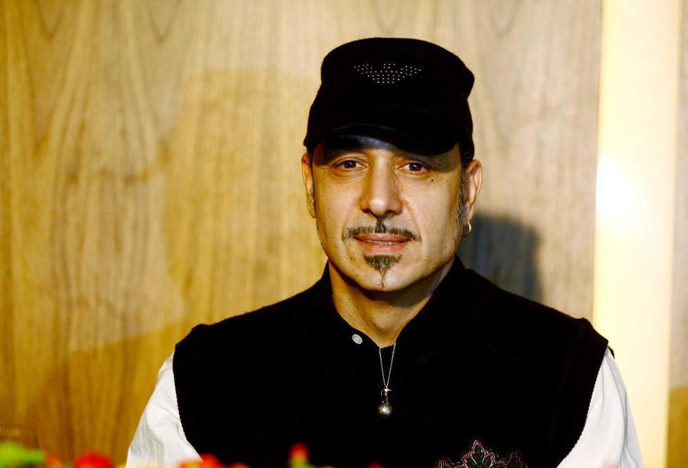 Νότης Σφακιανάκης