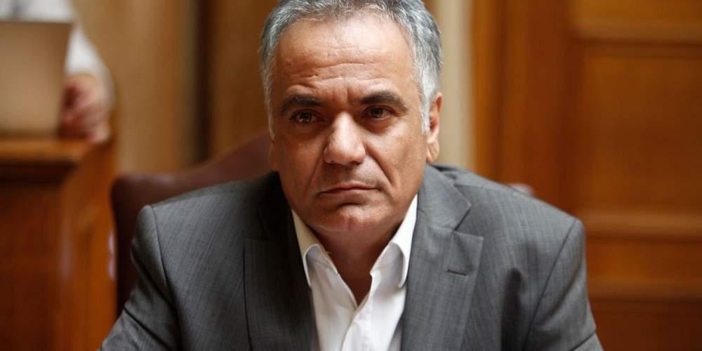 Σκουρλέτης: Εξαίρεση στον τομέα των επενδύσεων η Eldorado Gold