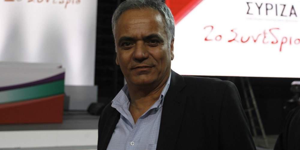 Προσπαθεί να τα μαζέψει ο Σκουρλέτης: Δεν είπα ότι έρχεται νέο μνημόνιο