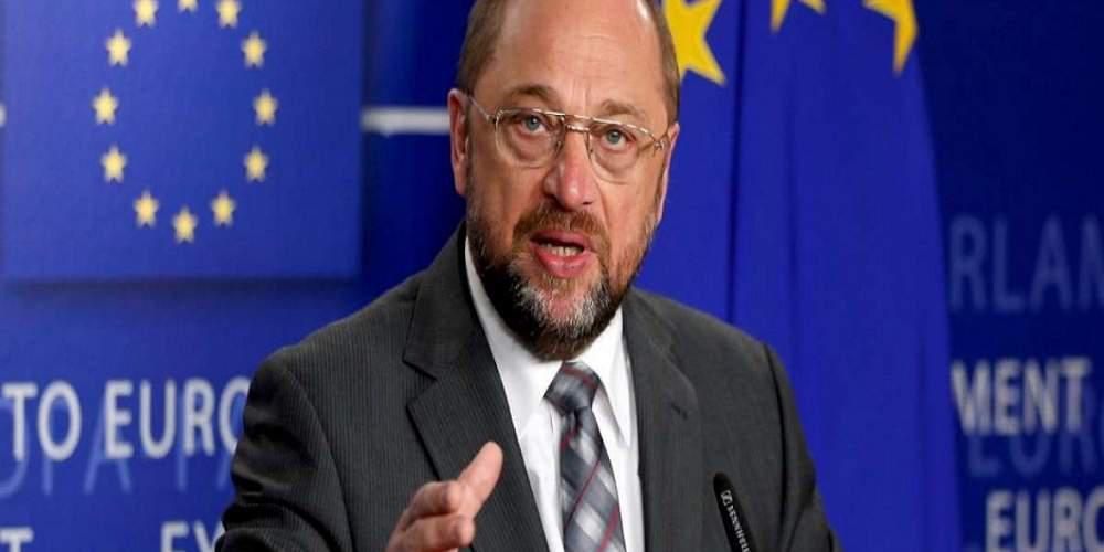 Αντιπρόεδρος SPD: Καλύτερα για την Ελλάδα αν εκλεγεί ο Σουλτς
