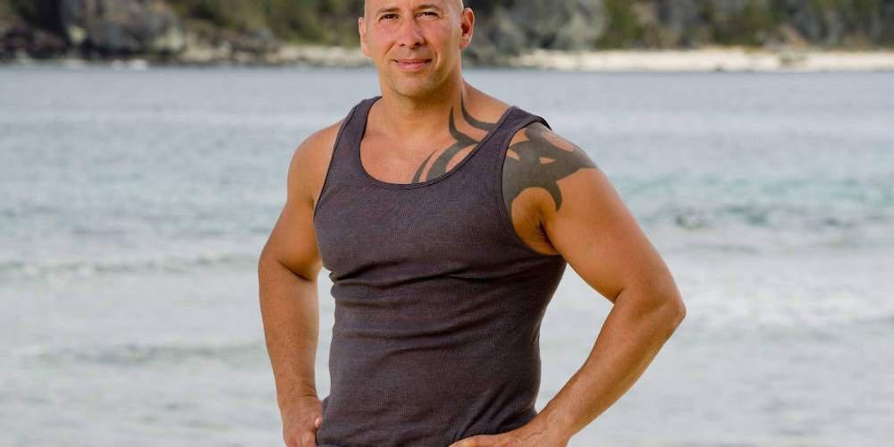 Ο Έλληνας που κέρδισε στο αμερικάνικο Survivor! [εικόνες]